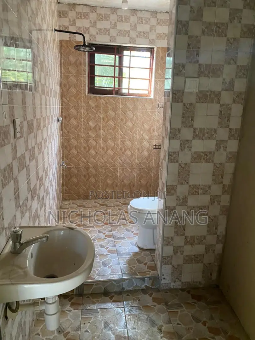 1bdrm Apartment in Don Nicky Properties, New Town for rent