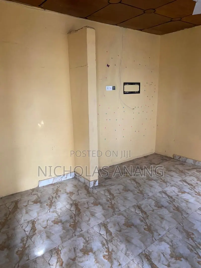 1bdrm Apartment in Don Nicky Properties, New Town for rent