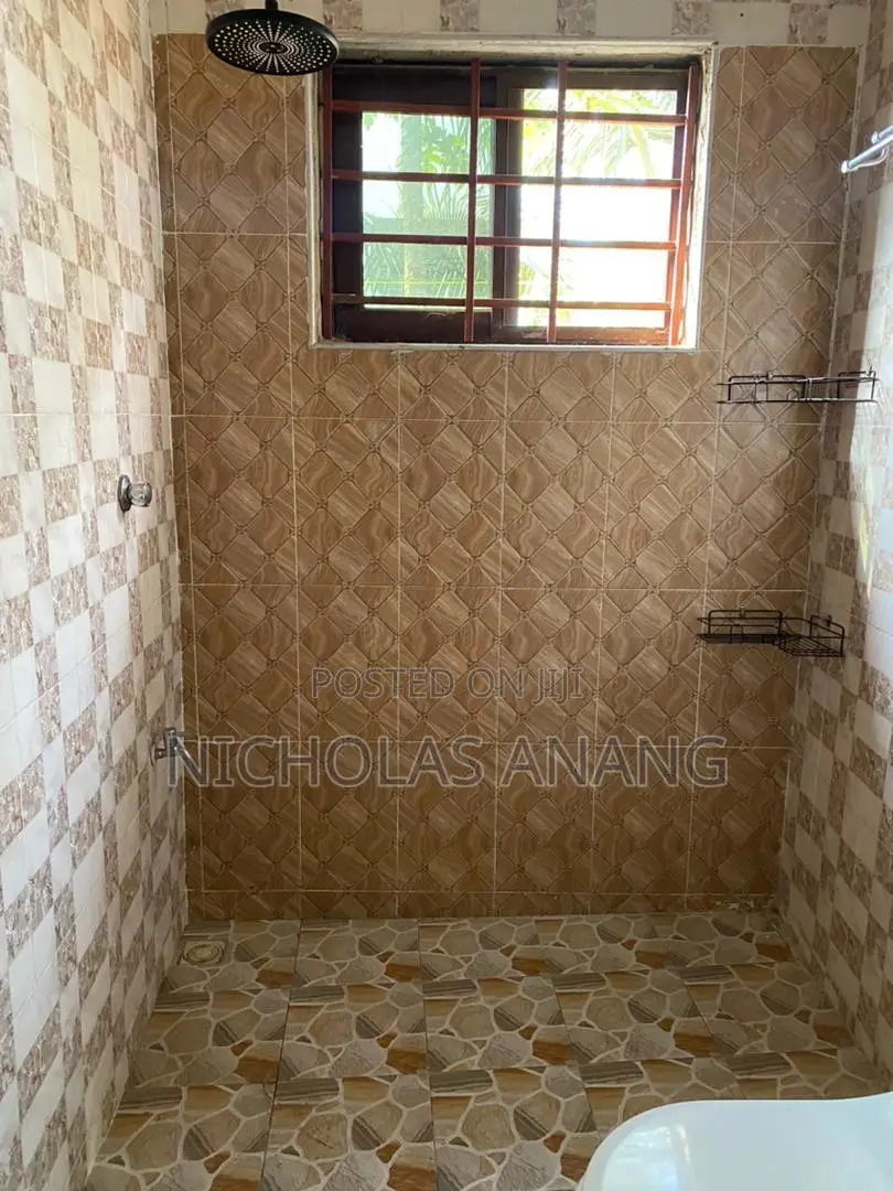1bdrm Apartment in Don Nicky Properties, New Town for rent