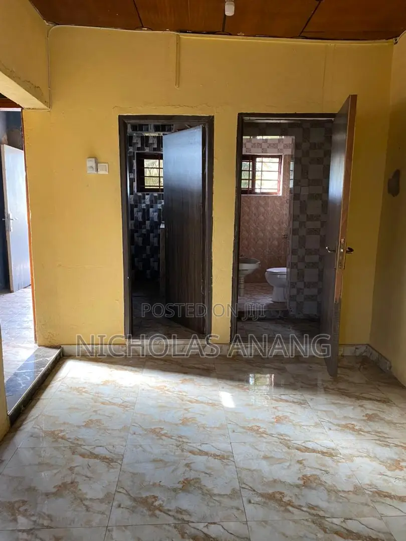 1bdrm Apartment in Don Nicky Properties, New Town for rent