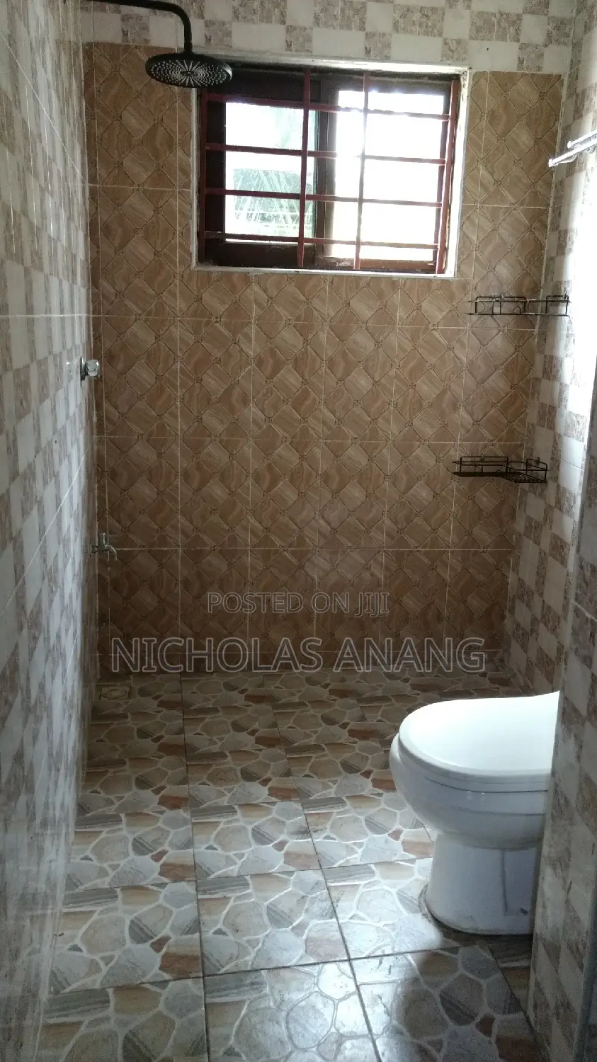 1bdrm Apartment in Don Nicky Properties, New Town for rent