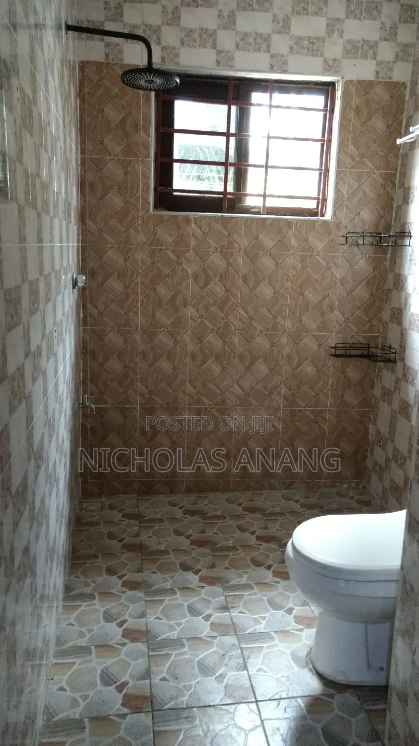 1bdrm Apartment in Don Nicky Properties, New Town for rent