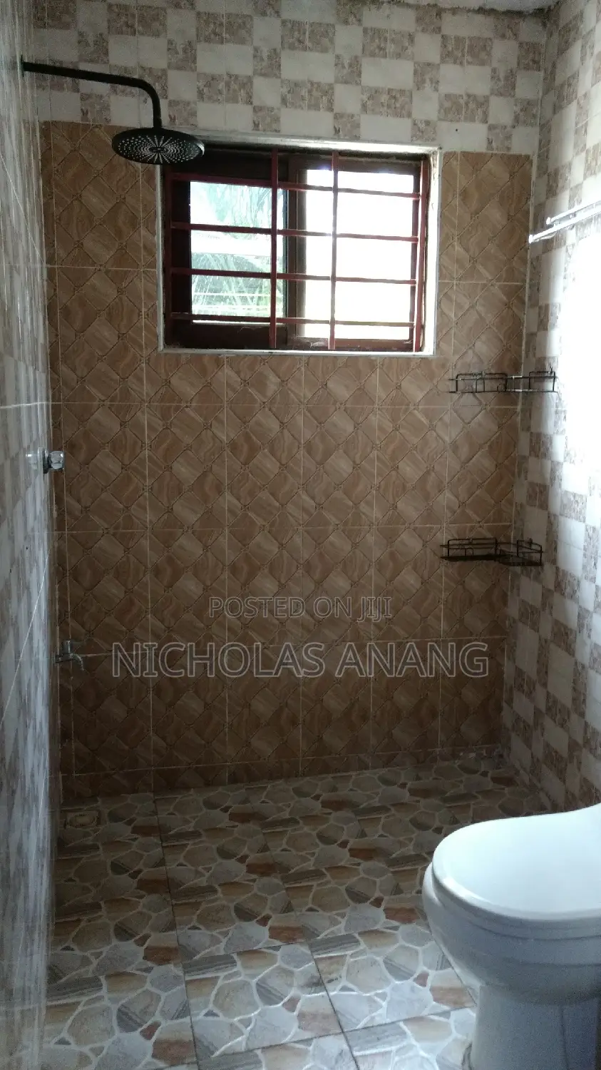 1bdrm Apartment in Don Nicky Properties, New Town for rent