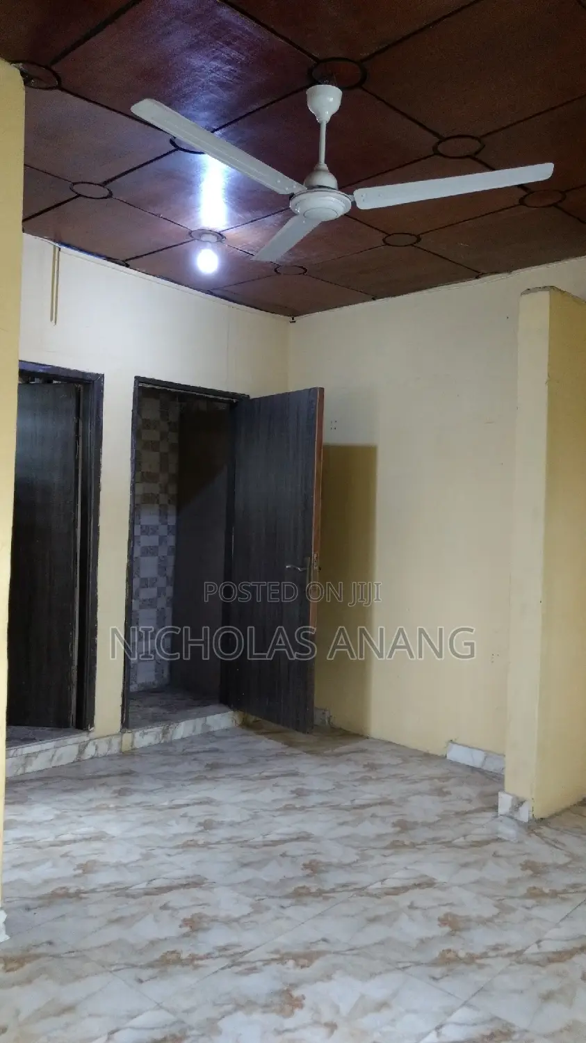 1bdrm Apartment in Don Nicky Properties, New Town for rent