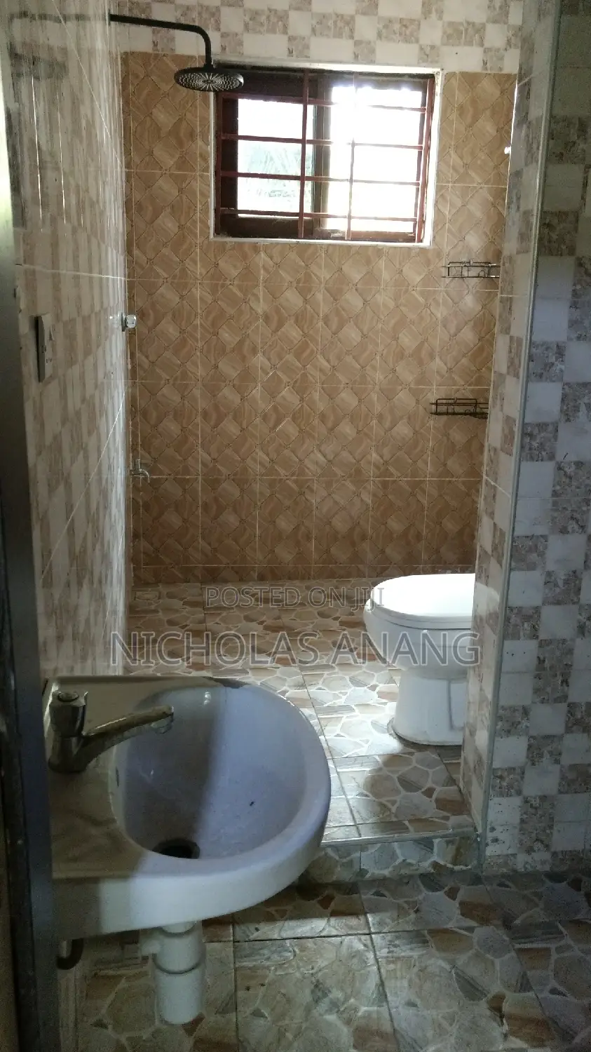 1bdrm Apartment in Don Nicky Properties, New Town for rent