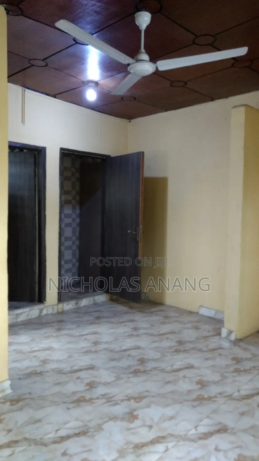 1bdrm Apartment in Don Nicky Properties, New Town for rent