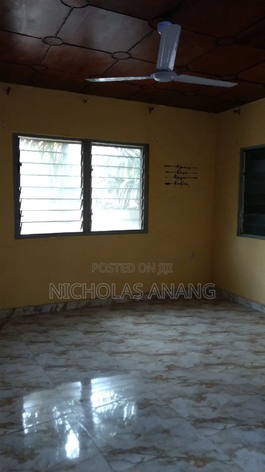 1bdrm Apartment in Don Nicky Properties, New Town for rent