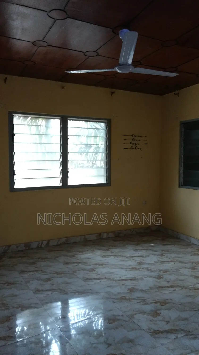 1bdrm Apartment in Don Nicky Properties, New Town for rent