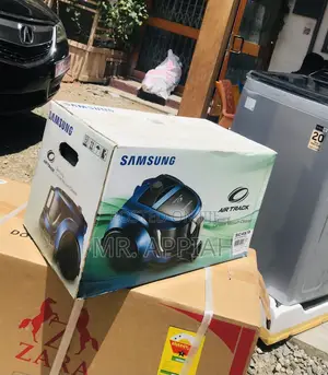 Affordable Samsung VCC457054K Electric Vacuum Cleaner.
