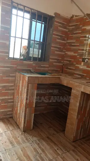 1bdrm Apartment in Don Nicky Properties, New Town for rent