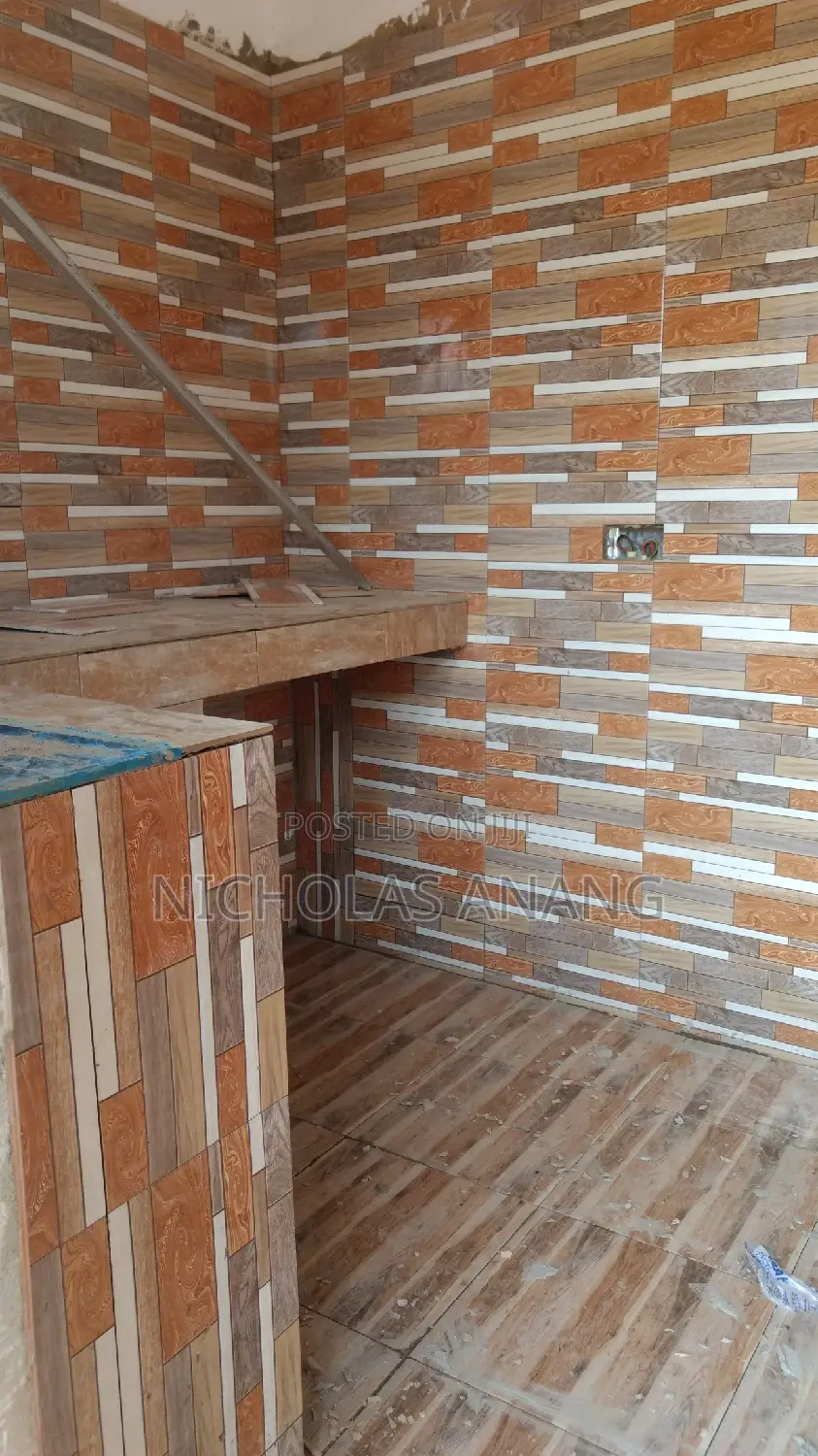 1bdrm Apartment in Don Nicky Properties, New Town for rent