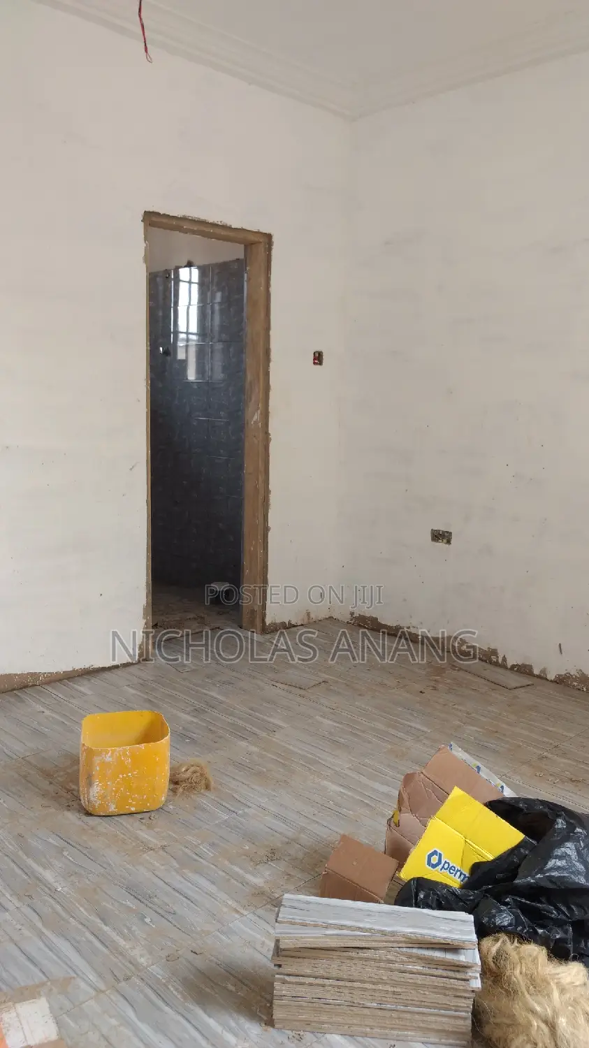 1bdrm Apartment in Don Nicky Properties, New Town for rent