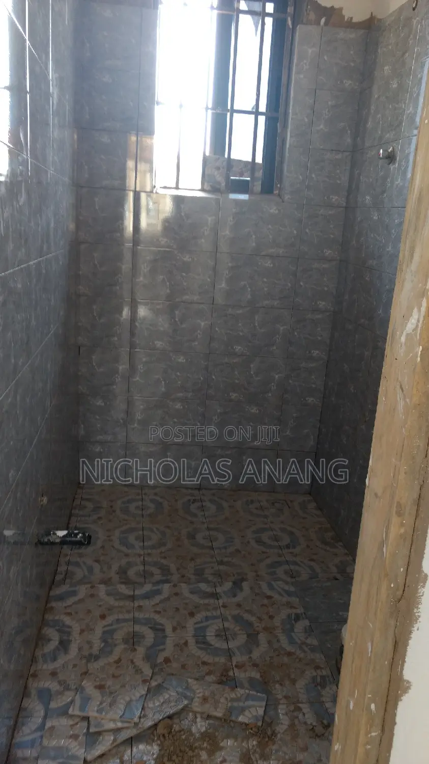 1bdrm Apartment in Don Nicky Properties, New Town for rent