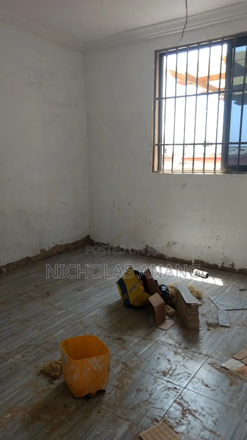 1bdrm Apartment in Don Nicky Properties, New Town for rent