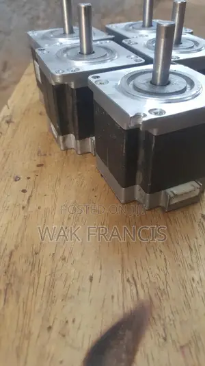 Nema 23 Stepper Motor