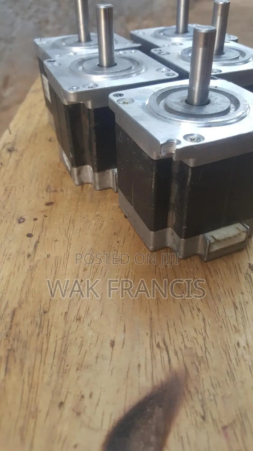 Nema 23 Stepper Motor