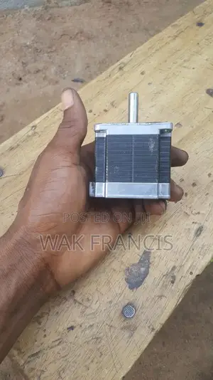 Nema 23 Stepper Motor