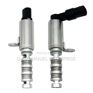 HYUNDAI Elantra 2013 Control Valve Oil Sensor a B. Original.