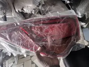 Hyundai Santa Fe 2017/2018 Taillights