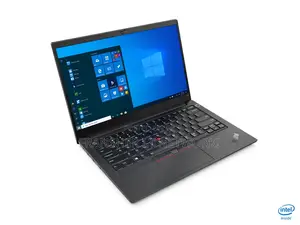 New Laptop Lenovo ThinkPad E16 G1 8GB Intel Core I5 SSD 512GB