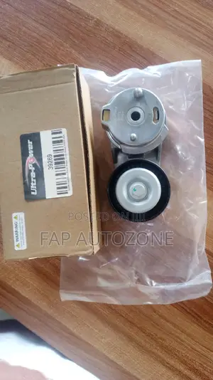 01493. Original Belt Tensioner for Jeep, From Usa