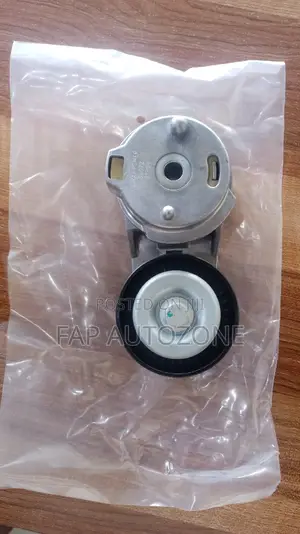 01493. Original Belt Tensioner for Jeep, From Usa