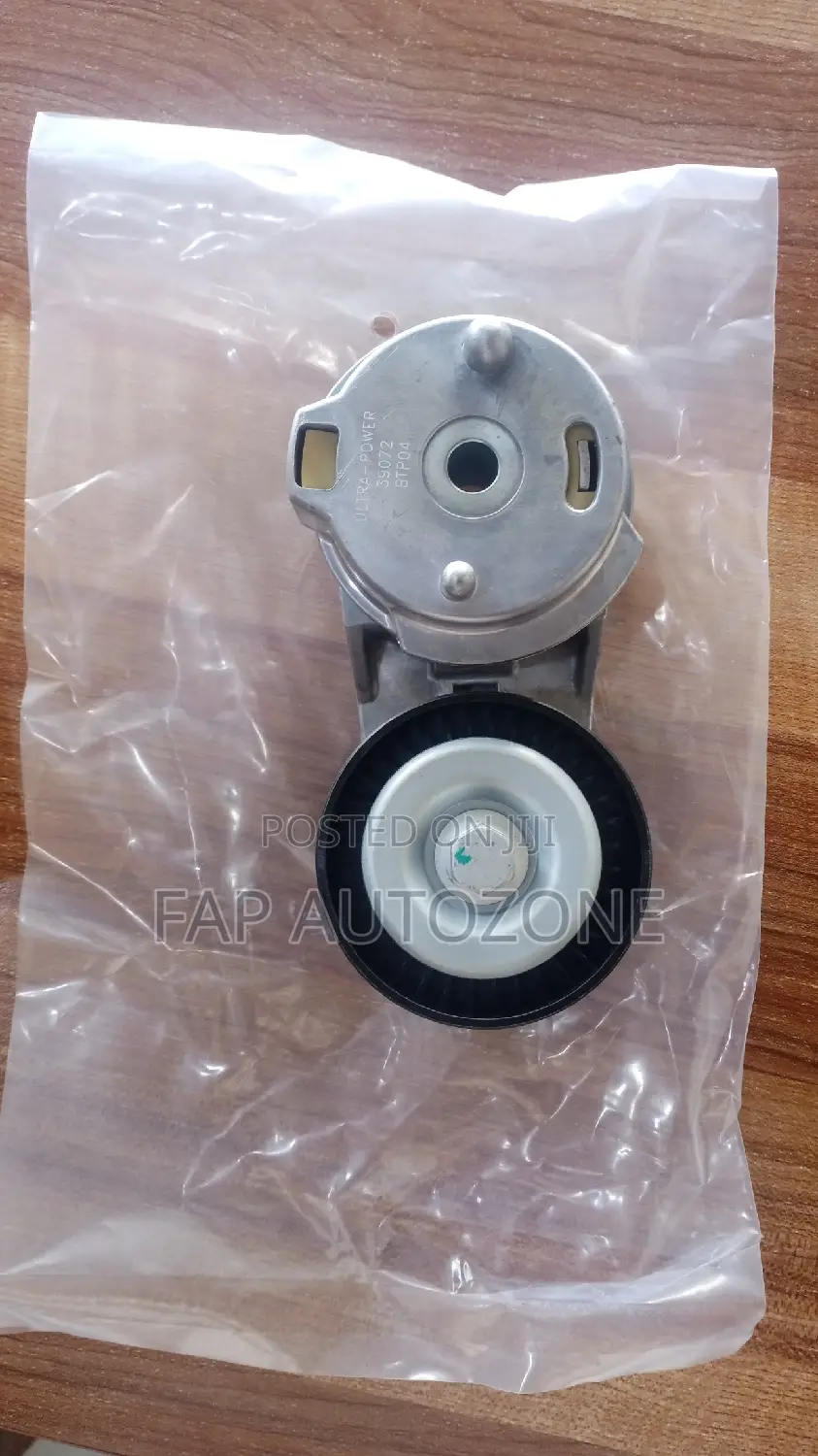 01493. Original Belt Tensioner for Jeep, From Usa