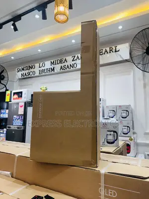 Unbelievable Soundbar With Woofer C450 Black Samsung