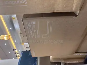 Samsung B550 the Best Soundbar