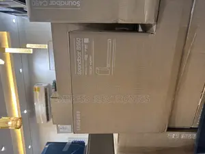 Deeper Sound Quality Samsung B550