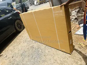 Vivid View UHD Smart Samsung LED 75”Cu8000 Tv