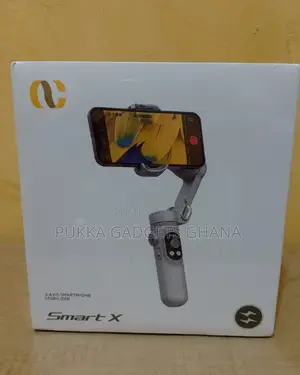 Smart X Phone Gimbal