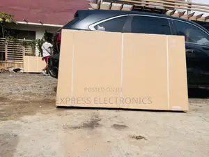 Very Nice QLED UHD Smart Glossy Display Samsung 75”Q60