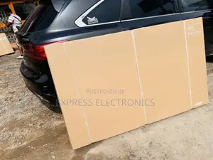 Voice Control QLED Smart Samsung 75q60 Tv 