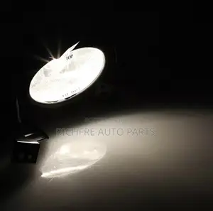 Honda CRV Foglight