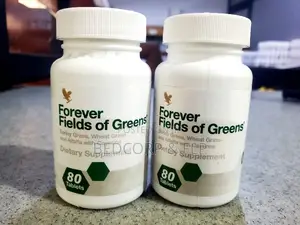 Fields of Green Pack of 2