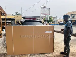 Latest Model QLED Samsung 85”Q60