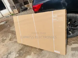 High Quality QLED UHD Samsung 65”Q60C