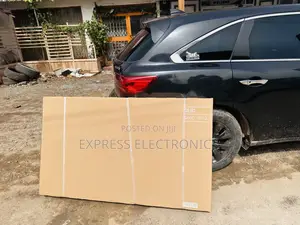 Very Cool QLED 2023 Samsung 65”Q60C