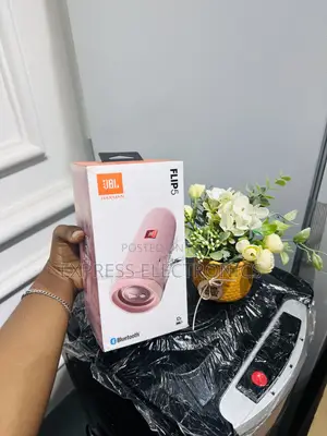 Flip 6 Original Bluetooth Speaker