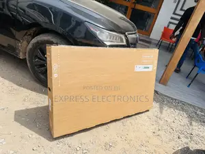 2023 Model Samsung UHD Smart Glossy LED Display 55”Cu7000