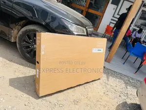 2023 Model Samsung UHD Smart Glossy LED Display 55”Cu7000