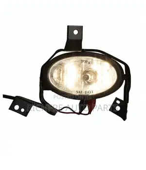 Honda CRV Foglight