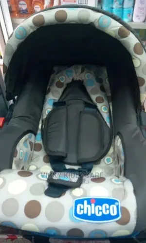 3 in 1 Baby Car Seat Carrier