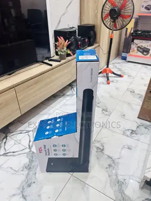 TCL Sound Bar With Woofer S522w