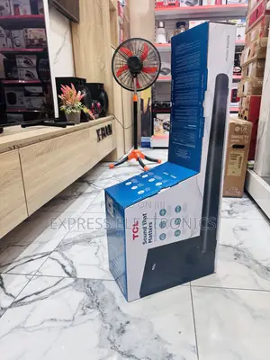 Call for TCL Soundbar With Woofer S522w