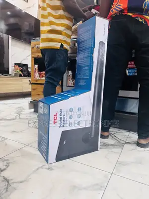Original Pro Soundbar TCL S522w