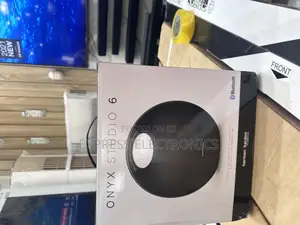 Best Thing to Buy Bluetooth Speaker Onyx 6