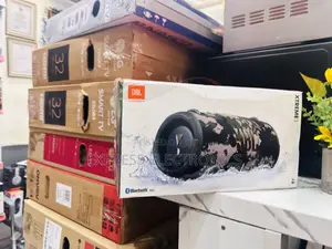 Best Favorite  Bluetooth Speaker JBL Xtreme 3