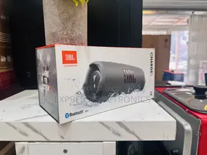 Available Now Charge 5 Bluetooth Speaker